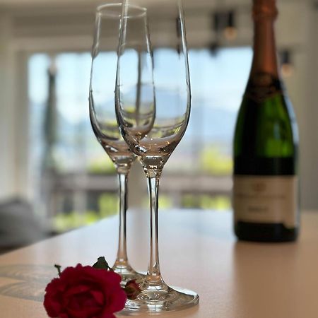 Alpenlodge Allgaeu 5* Офтершванг Екстер'єр фото