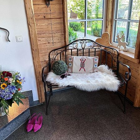 Alpenlodge Allgaeu 5* Офтершванг Екстер'єр фото