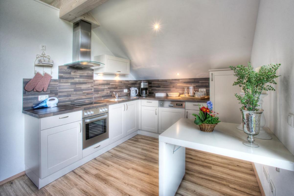 Alpenlodge Allgaeu 5* Офтершванг Екстер'єр фото
