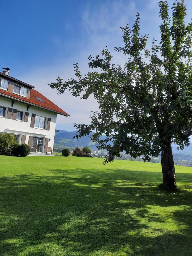 Alpenlodge Allgaeu 5* Офтершванг Екстер'єр фото